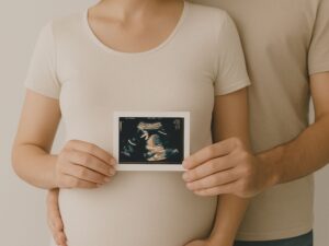 Lire la suite à propos de l’article Annoncer grossesse au papa : 20 idées pour faire fondre son cœur